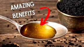 A Spoonful Of This Oil Can Improve Your Health In Many Ways