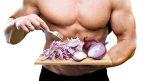 Eat More ONIONS to Boost Testosterone