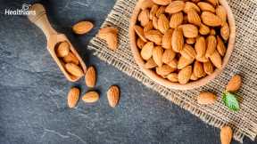Here are the Top – 7 Health Benefits of Almond Milk that You Must Know!
