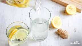 Lemon and honey water: 5 amazing health benefits that you must know