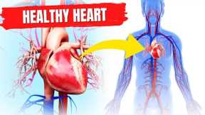 Follow These Simple Tips for a Stronger Heart
