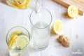 Lemon and honey water: 5 amazing