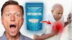 Erythritol Linked to Heart Attacks and Strokes, Really?