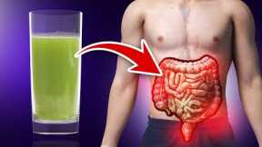 DRINK 1 CUP PER DAY to Reduce Inflammation from Your Intestines