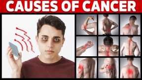 7 Causes of Cancer You've Never Heard About