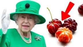 Pitanga: The Powerful Little-known Fruit That Amazed Queen Elizabeth