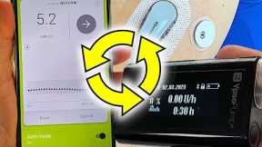 Best Automated Insulin Delivery System? | mylife Loop CamAPS FX review
