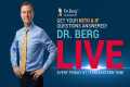 The Dr. Berg Show LIVE - March 31,