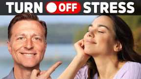 The #1 Fastest Way to Turn Off Stress
