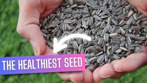 The Number One Seed You Should Be Eating Every Day