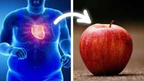 How to Supercharge Your Heart Health with Apples