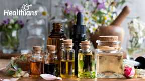7 Wonderful Health Benefits of Essential Oils You Should Know!