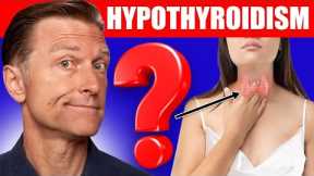 The #1 Most Important Nutrient for Hypothyroidism