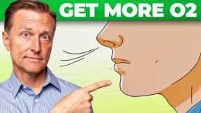 The Amazing Benefits of Nose Breathing