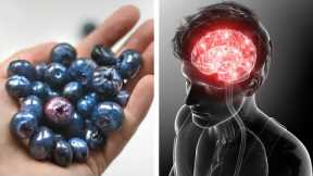 10 Superfoods That Will Keep Your Brain Young