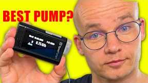 mylife YpsoPump: Full Insulin Pump Review
