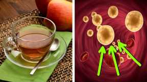 Unleash the Health Benefits of Apple Tea: Asthma, Diabetes, and More!