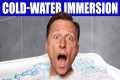 Cold-Water Immersion Benefits for