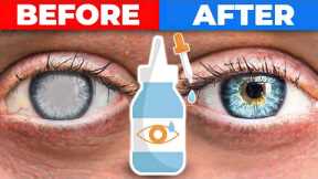 The #1 Remedy for Cataracts