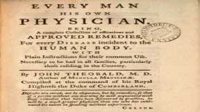 Data Democracy! ‘Dr. Google’ (2023) Vs. ‘Every Man His Own Physician’ (1767)