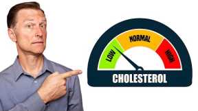 The Carb that Lowers Your Bad Cholesterol