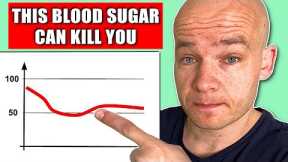The Hidden Danger of Blood Sugar Drops: Are You at Risk?