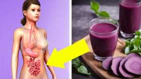 The Digestive Health Drink That Will Make You Feel Amazing