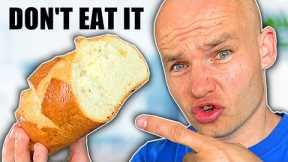 Avoid This Bread if You Have Diabetes