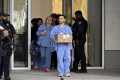 Attacks on Hospitals Mean Health Care 