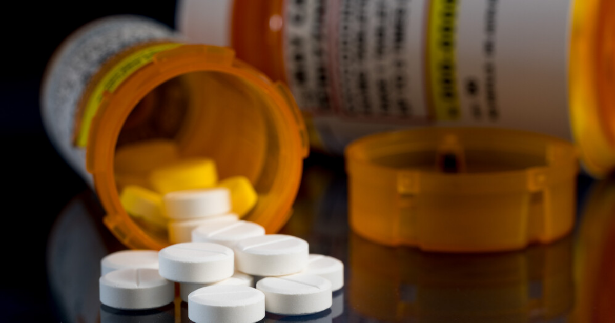 How Wastewater Testing Can Help Tackle America’s Opioid Crisis
