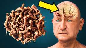 EAT 2 CLOVES a day and a MIRACLE happens in your BODY!