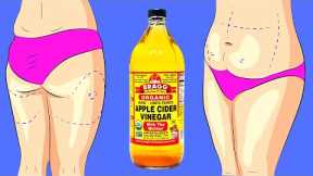 How To Use Apple Cider Vinegar To Lose Belly Fat In 2023