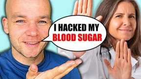 10 Blood Sugar Hacks Your Doctor Doesn't Know