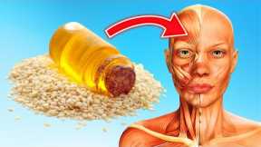 IF YOU EAT SESAME SEEDS EVERY DAY, THIS WILL HAPPEN TO YOUR BODY! | Sesame Seeds Benefits