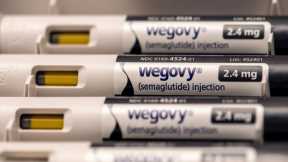 Weight Loss Drug Wegovy Can Also Reduce Risk of Serious Heart Events, Study Shows