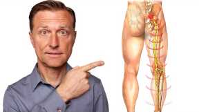 How to Fix Severe Sciatica Pain at HOME