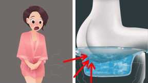 Take This Sitz Bath To Get Rid Of Candidiasis And Yeast Infections