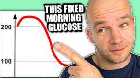 10 Blood Sugar Hacks to Fix Morning Glucose