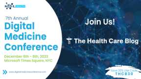 NODE.Health’s Digital Medicine Conference