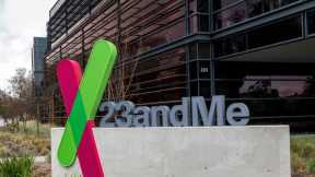 23andMe Hack Breaches 6.9 Million Profiles, Including Some’s Health Data