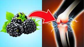 Eat These Foods Daily to Stop Inflammation and Prevent Diseases