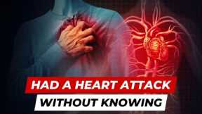 6 Silent Signs You're Having a Heart Attack (This Could Save Lives!)