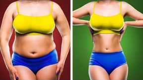 The Best Diet & Exercise for Stubborn Belly Fat