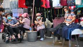 Hong Kong No Longer Has the World’s Longest Life Expectancy