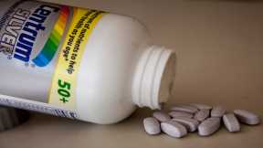 Multivitamins Are Linked to Slower Brain Aging