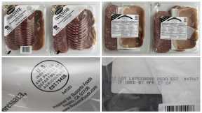 Charcuterie Meat Trays Are Linked to Even More Salmonella Cases
