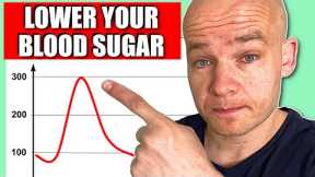 How to Lower Blood Sugar | Q&A with Tom