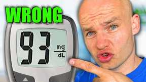 Your Blood Sugar Reading is False! Here is Why.