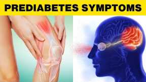 12 Warning Signs That You Have Prediabetes