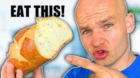 The Best Bread for Diabetes: I Finally Found It!
